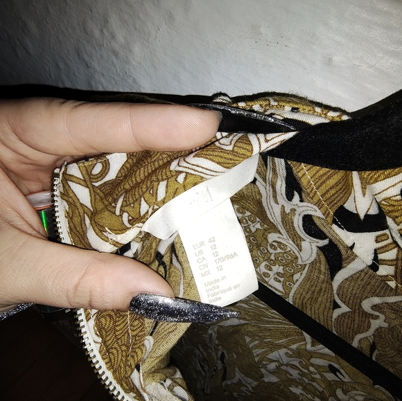 Blouse - Picture 4 of 4